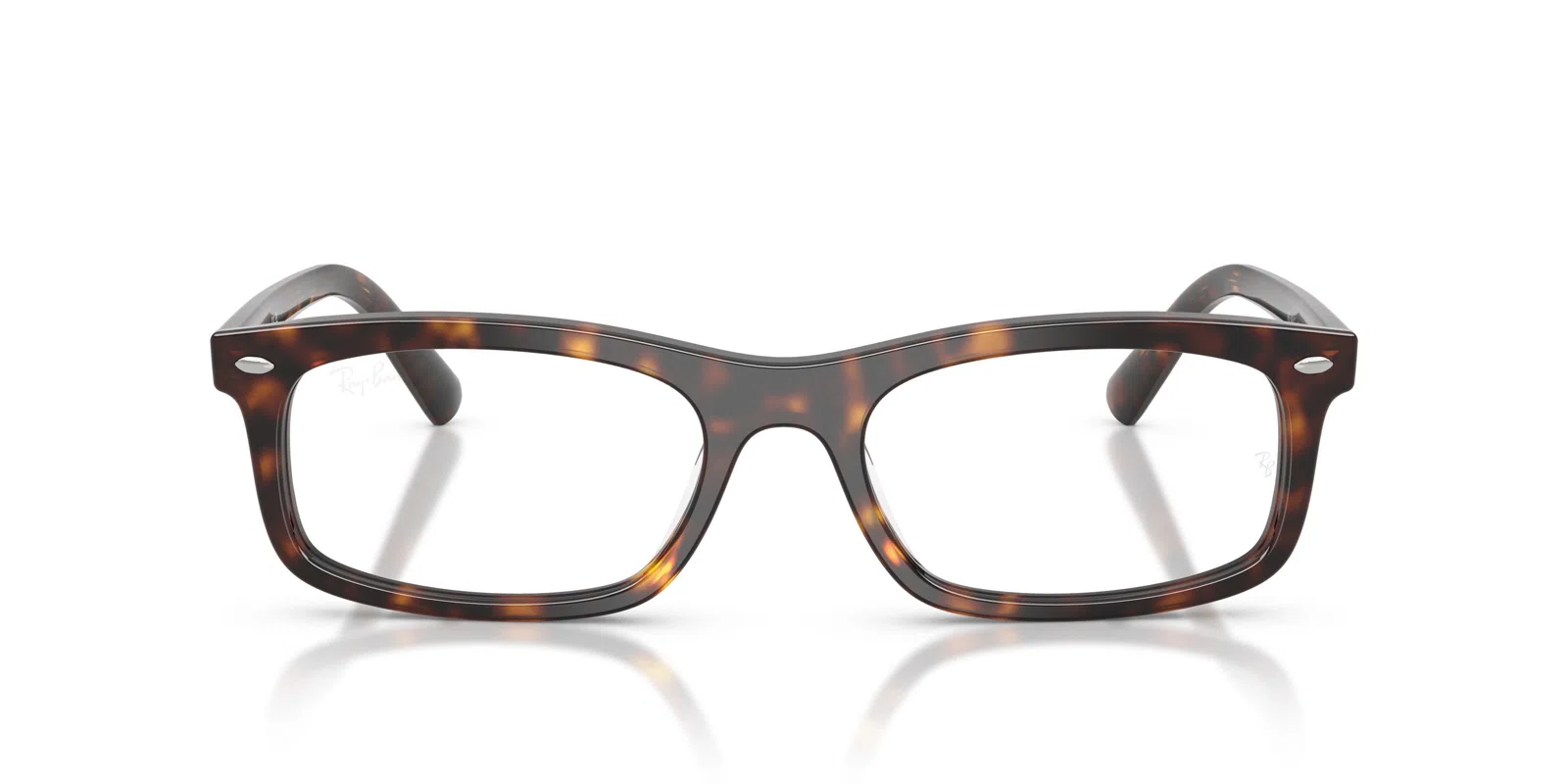 Ray-Ban 5450F Eyeglasses - view 10